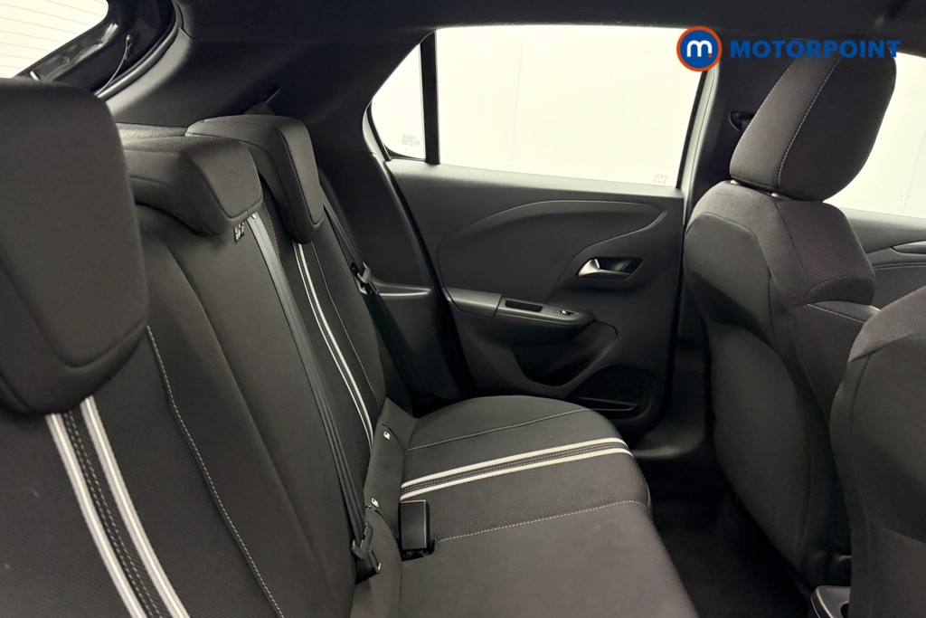 Used Vauxhall Corsa 2023 for sale - 76905574: Photo 21