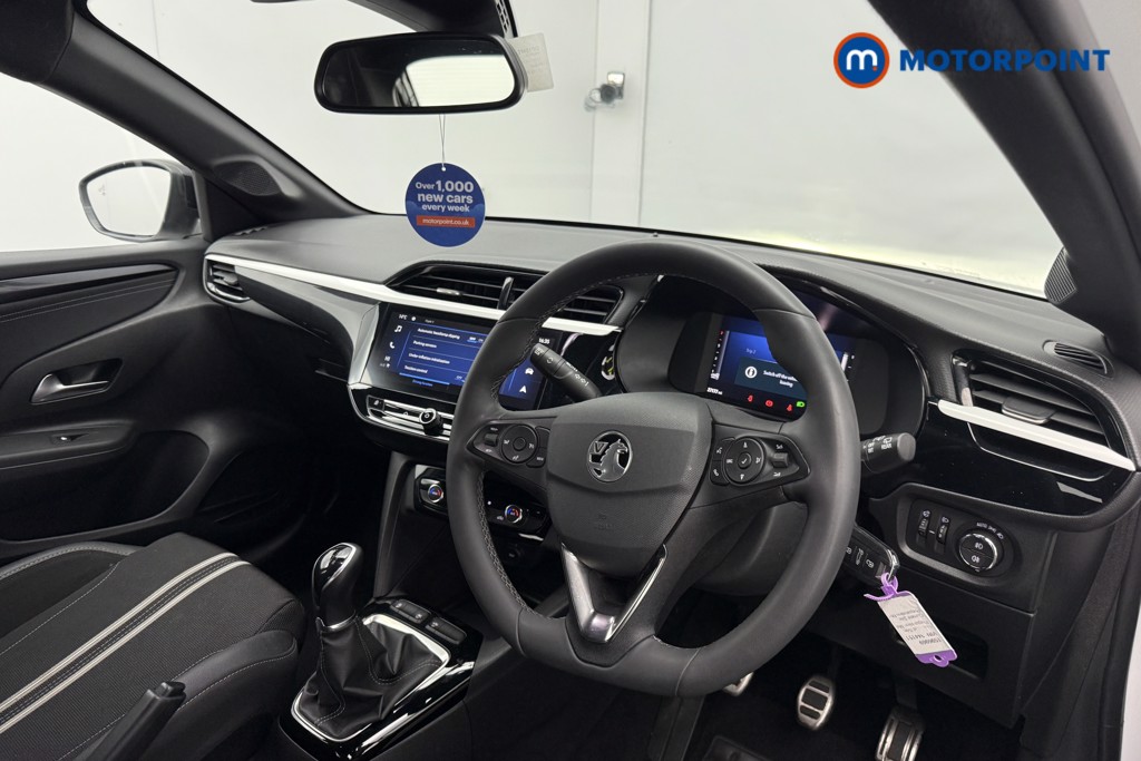 Used Vauxhall Corsa 2023 for sale - 76905574: Photo 23