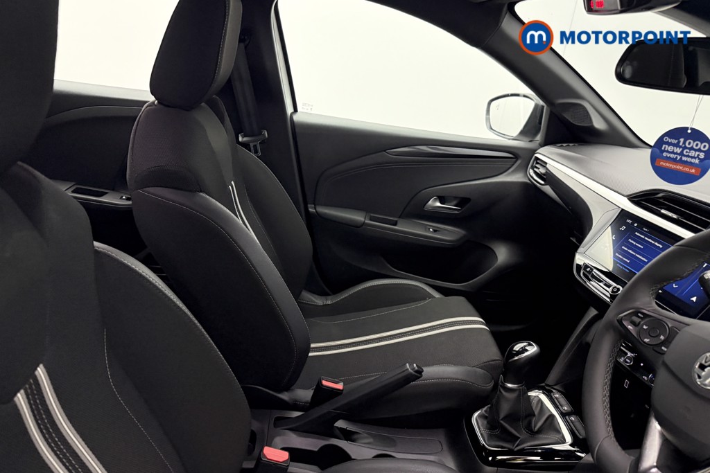 Used Vauxhall Corsa 2023 for sale - 76905574: Photo 24