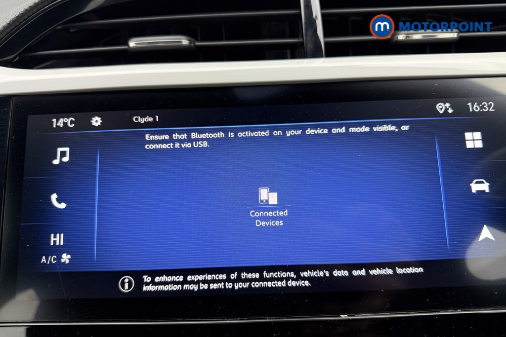 Used Vauxhall Corsa 2023 for sale - 76905574: Photo 29