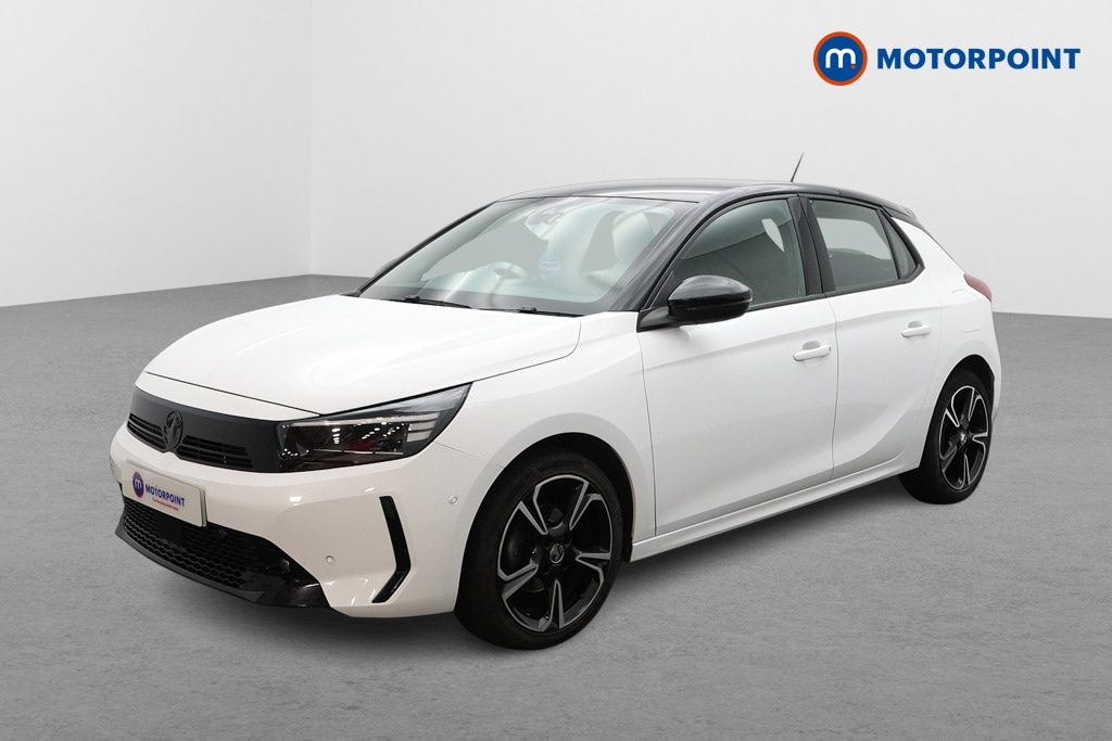 Used Vauxhall Corsa 2023 for sale - 76905574: Photo 3