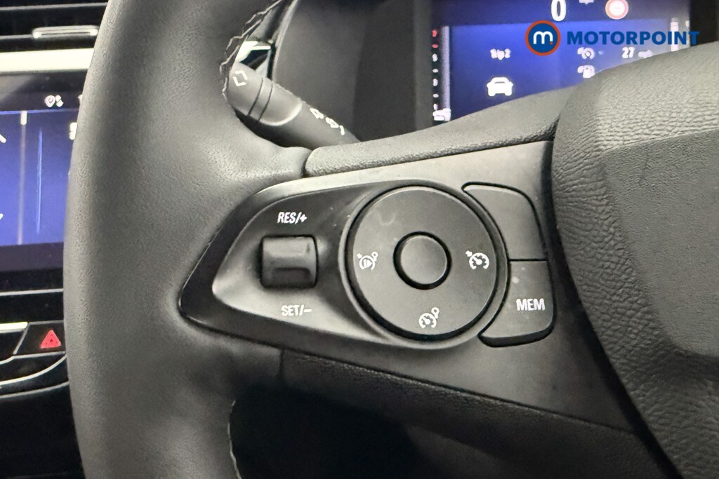 Used Vauxhall Corsa 2023 for sale - 76905574: Photo 37