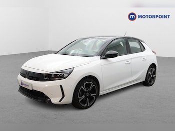 Used Vauxhall Corsa 2023 for sale - 76905574: Photo