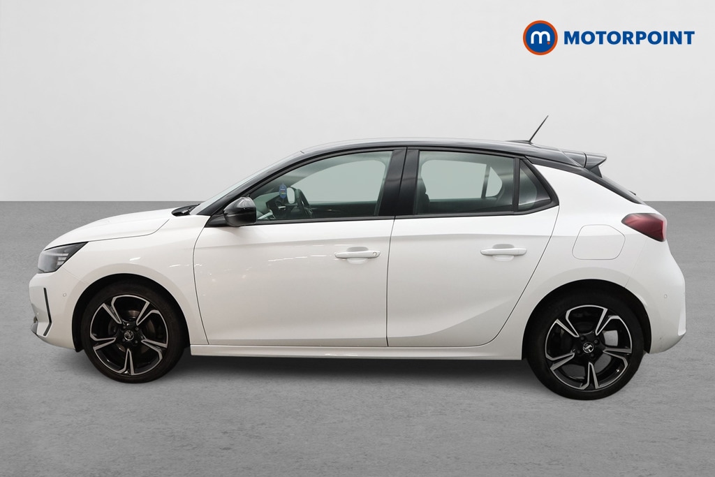 Used Vauxhall Corsa 2023 for sale - 76905574: Photo 4