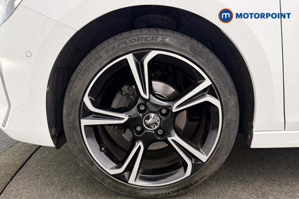 Used Vauxhall Corsa 2023 for sale - 76905574: Photo 42