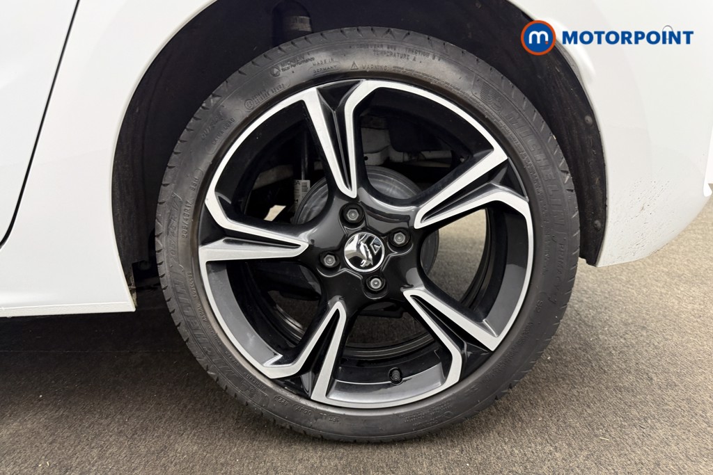 Used Vauxhall Corsa 2023 for sale - 76905574: Photo 43