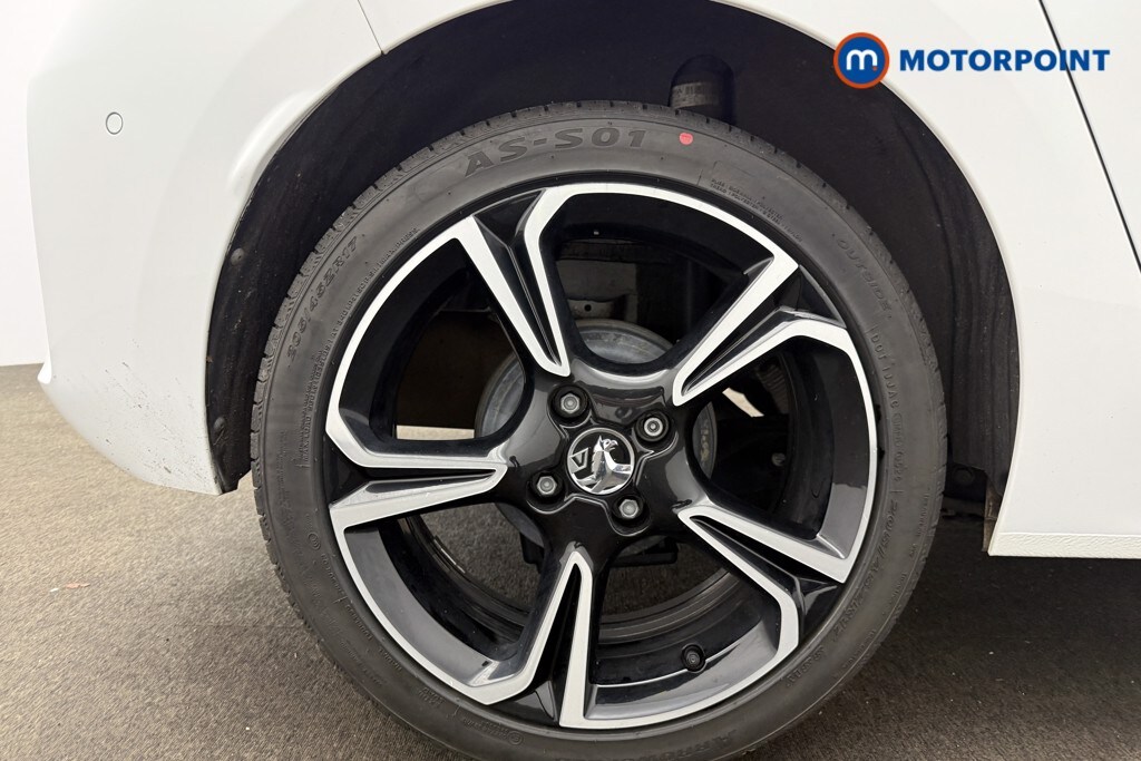 Used Vauxhall Corsa 2023 for sale - 76905574: Photo 44