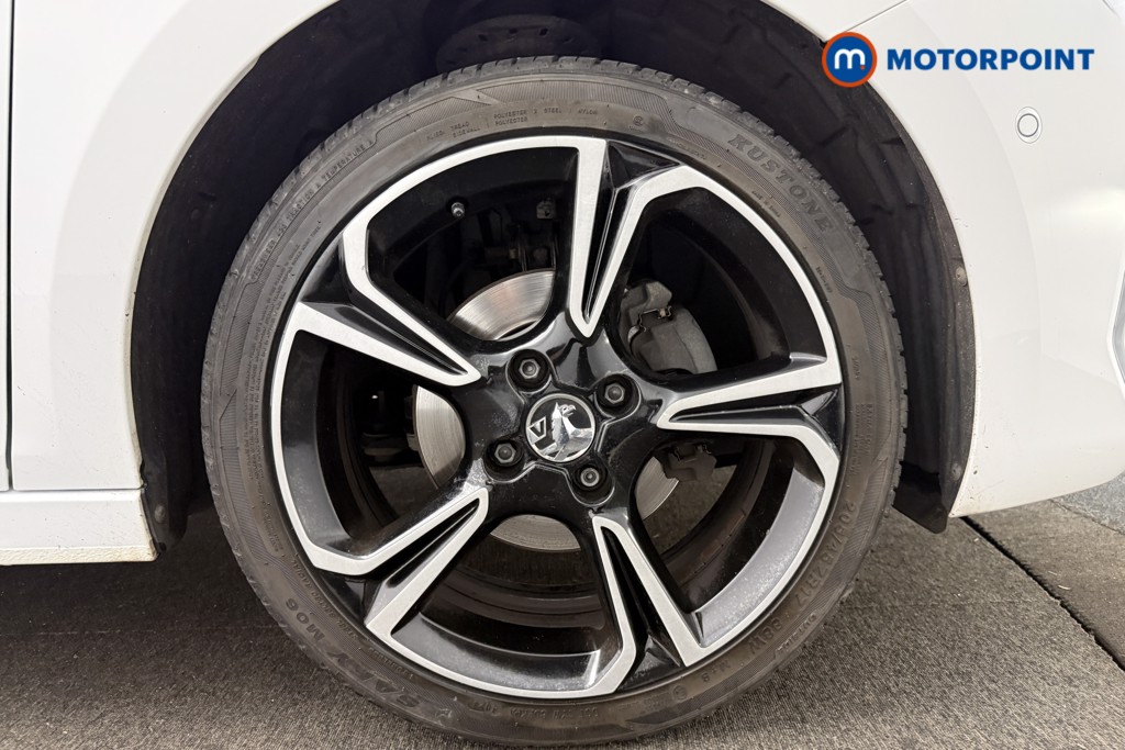 Used Vauxhall Corsa 2023 for sale - 76905574: Photo 45