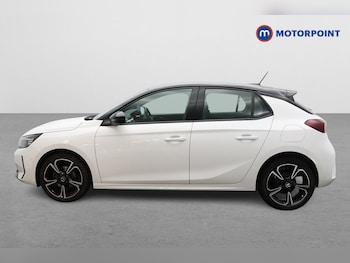 Used Vauxhall Corsa 2023 for sale - 76905574: Photo