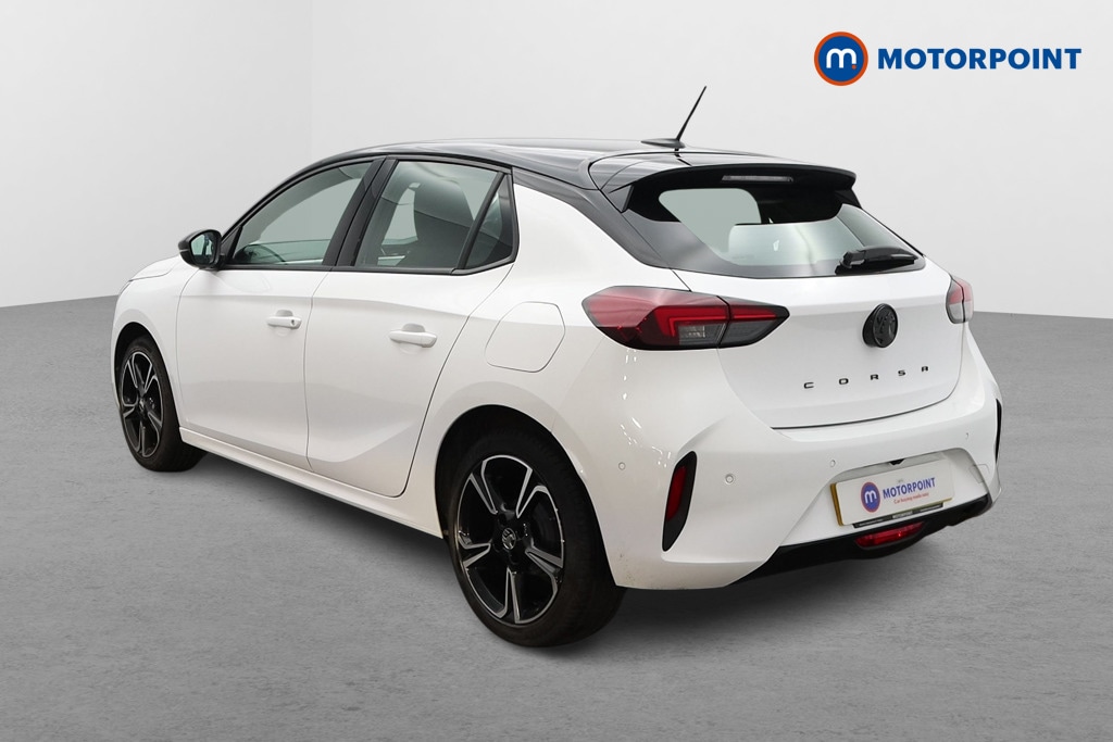 Used Vauxhall Corsa 2023 for sale - 76905574: Photo 5