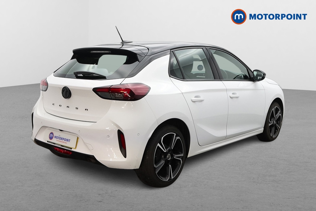 Used Vauxhall Corsa 2023 for sale - 76905574: Photo 7