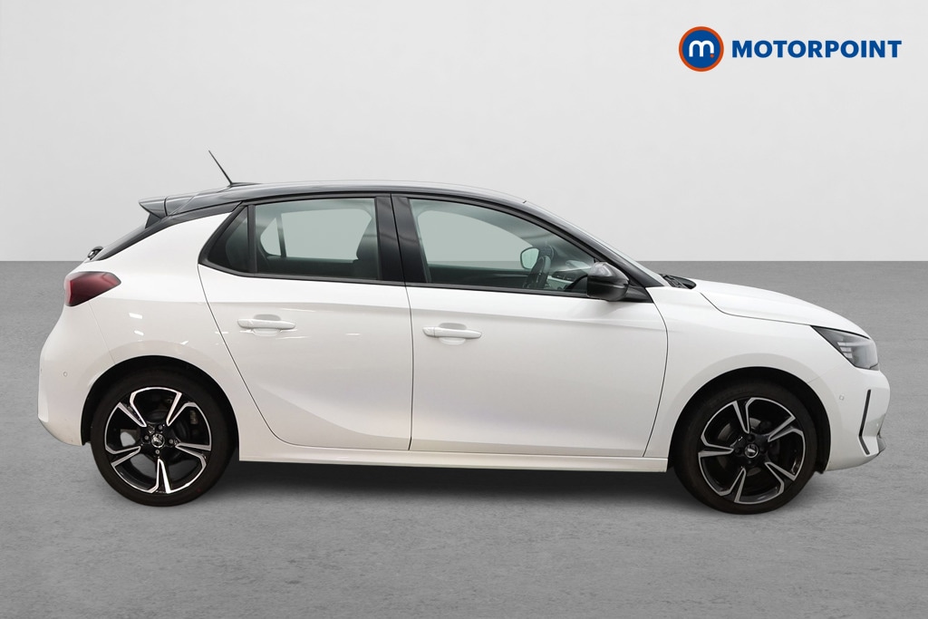 Used Vauxhall Corsa 2023 for sale - 76905574: Photo 8