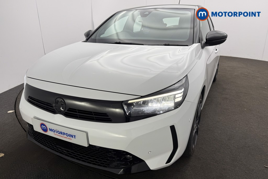 Used Vauxhall Corsa 2023 for sale - 76905574: Photo 9