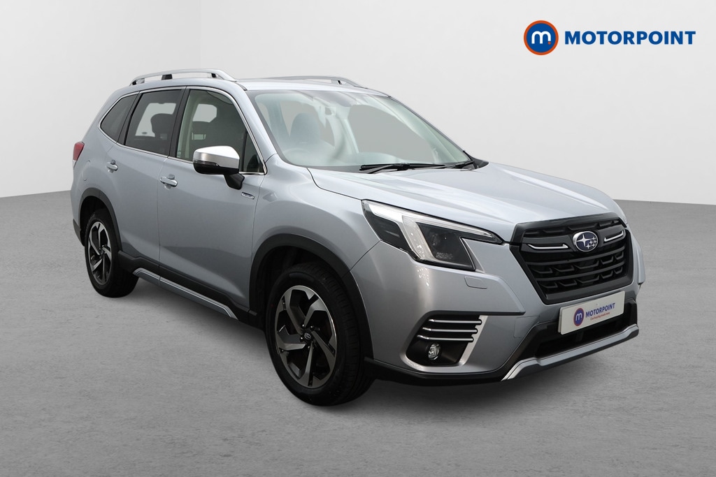 Used Subaru Forester 2024 for sale - 76067956: Photo 1