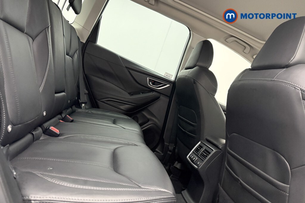 Used Subaru Forester 2024 for sale - 76067956: Photo 12