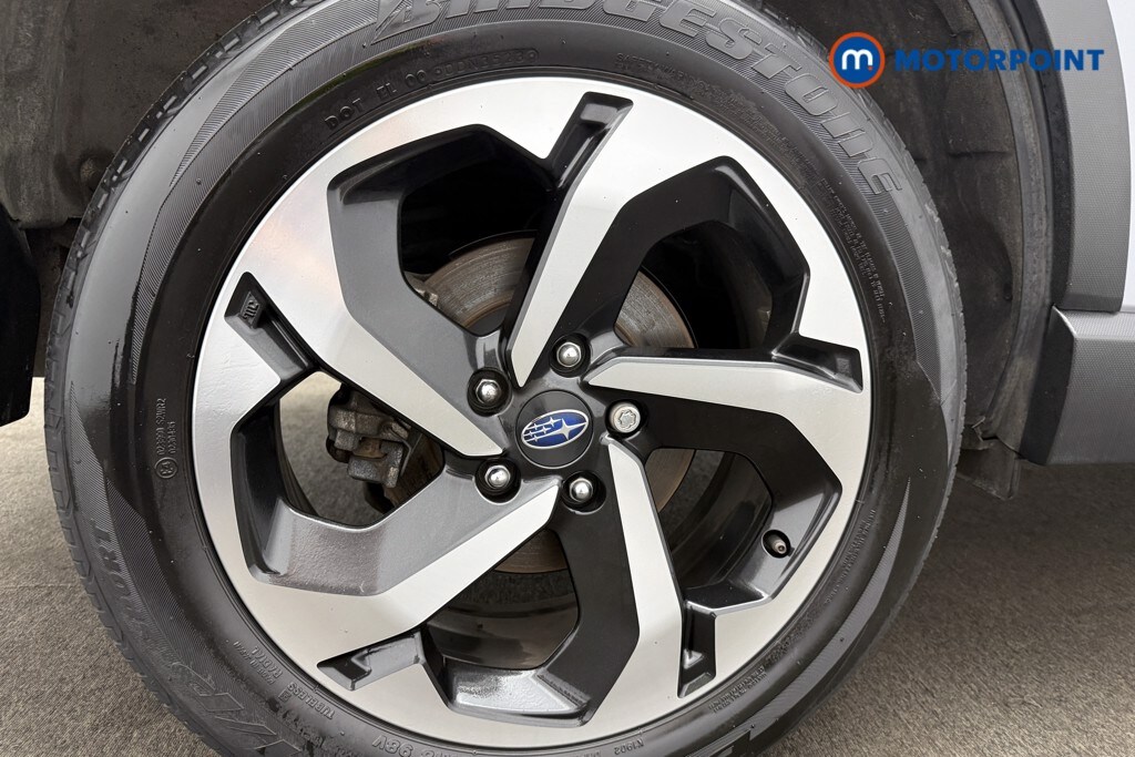 Used Subaru Forester 2024 for sale - 76067956: Photo 13