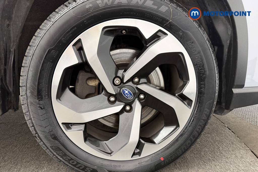 Used Subaru Forester 2024 for sale - 76067956: Photo 14