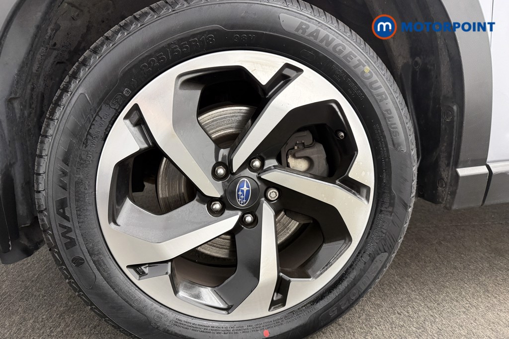 Used Subaru Forester 2024 for sale - 76067956: Photo 15