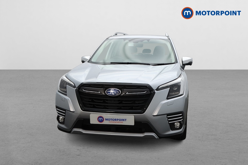 Used Subaru Forester 2024 for sale - 76067956: Photo 2