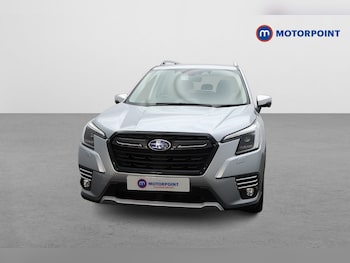 Used Subaru Forester 2024 for sale - 76067956: Photo 2