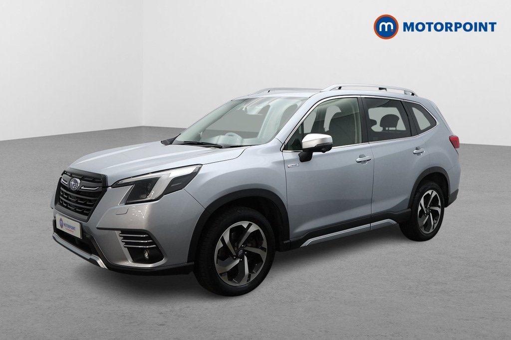 Used Subaru Forester 2024 for sale - 76067956: Photo 3