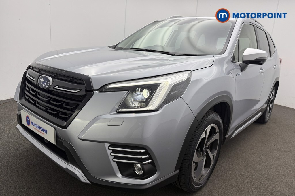 Used Subaru Forester 2024 for sale - 76067956: Photo 30