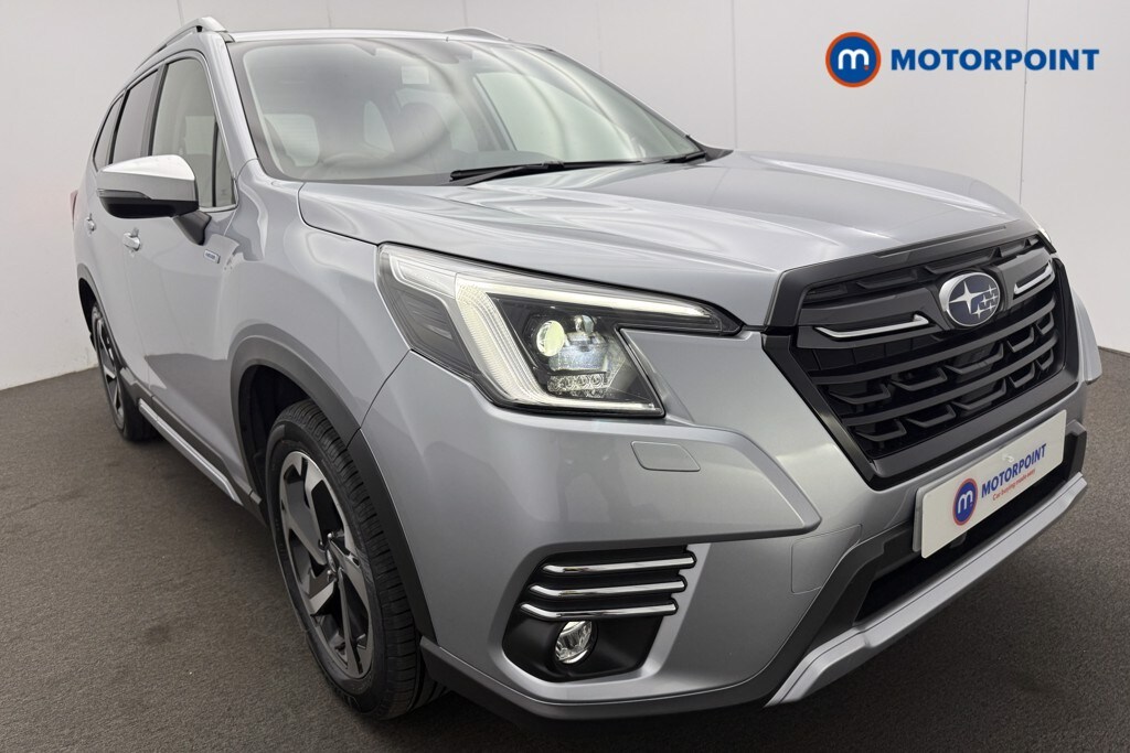 Used Subaru Forester 2024 for sale - 76067956: Photo 31