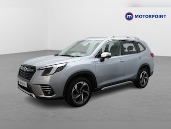 Used Subaru Forester 2024 for sale - 76067956: Photo 3