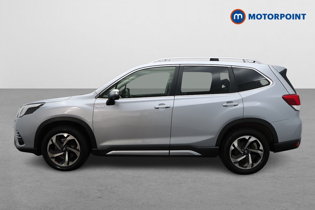Used Subaru Forester 2024 for sale - 76067956: Photo 4
