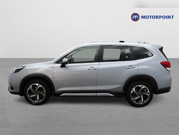 Used Subaru Forester 2024 for sale - 76067956: Photo 4