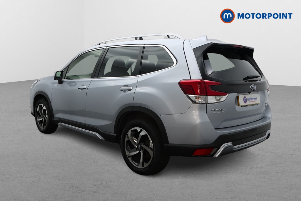 Used Subaru Forester 2024 for sale - 76067956: Photo 5