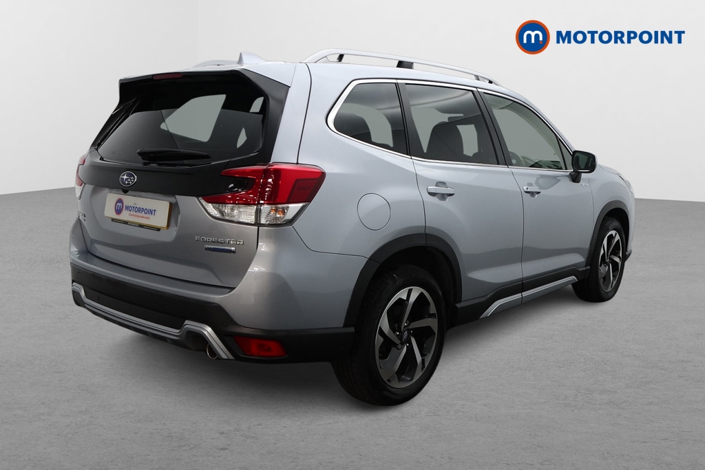 Used Subaru Forester 2024 for sale - 76067956: Photo 7