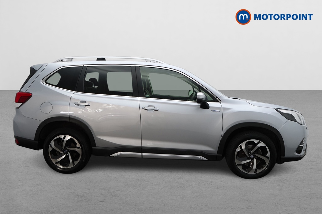 Used Subaru Forester 2024 for sale - 76067956: Photo 8