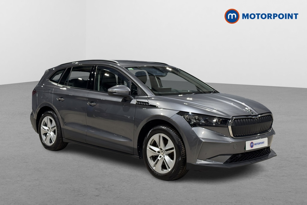 Used Skoda Enyaq 2023 for sale - 76777612: Photo 1