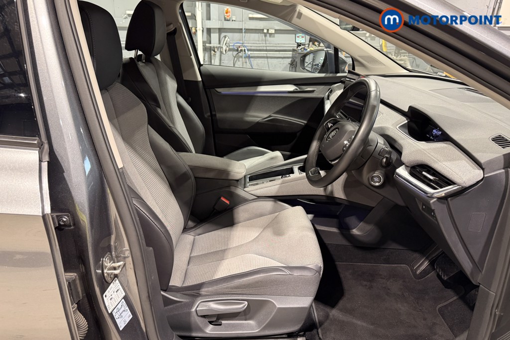 Used Skoda Enyaq 2023 for sale - 76777612: Photo 10