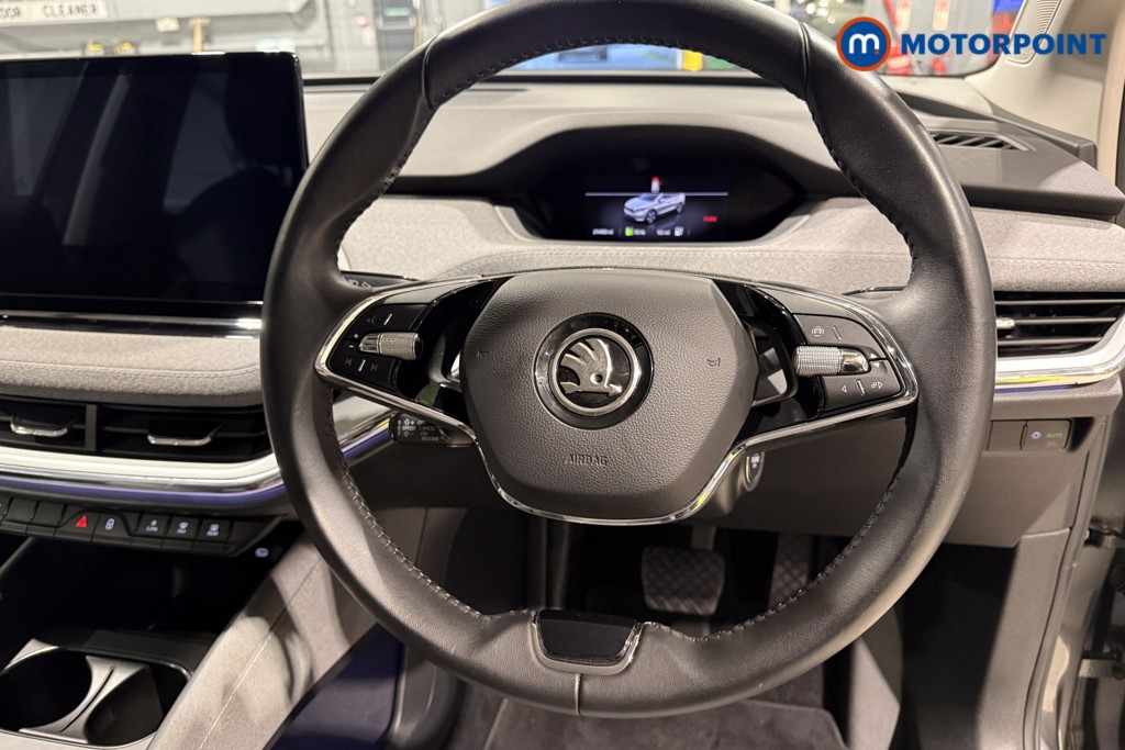 Used Skoda Enyaq 2023 for sale - 76777612: Photo 11