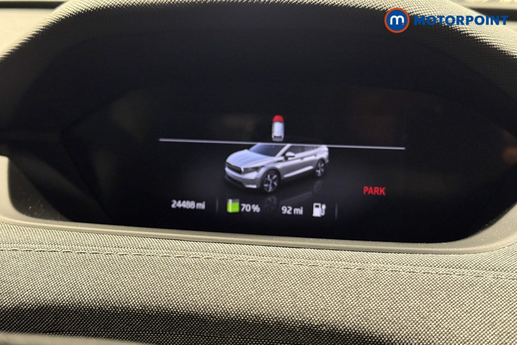 Used Skoda Enyaq 2023 for sale - 76777612: Photo 14