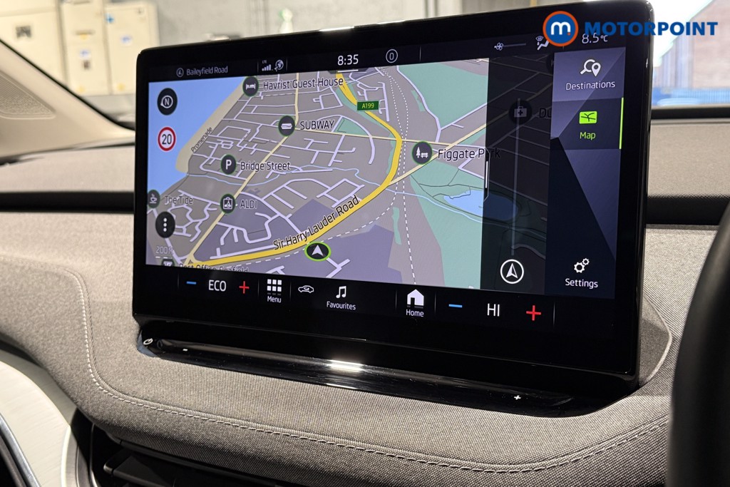 Used Skoda Enyaq 2023 for sale - 76777612: Photo 16