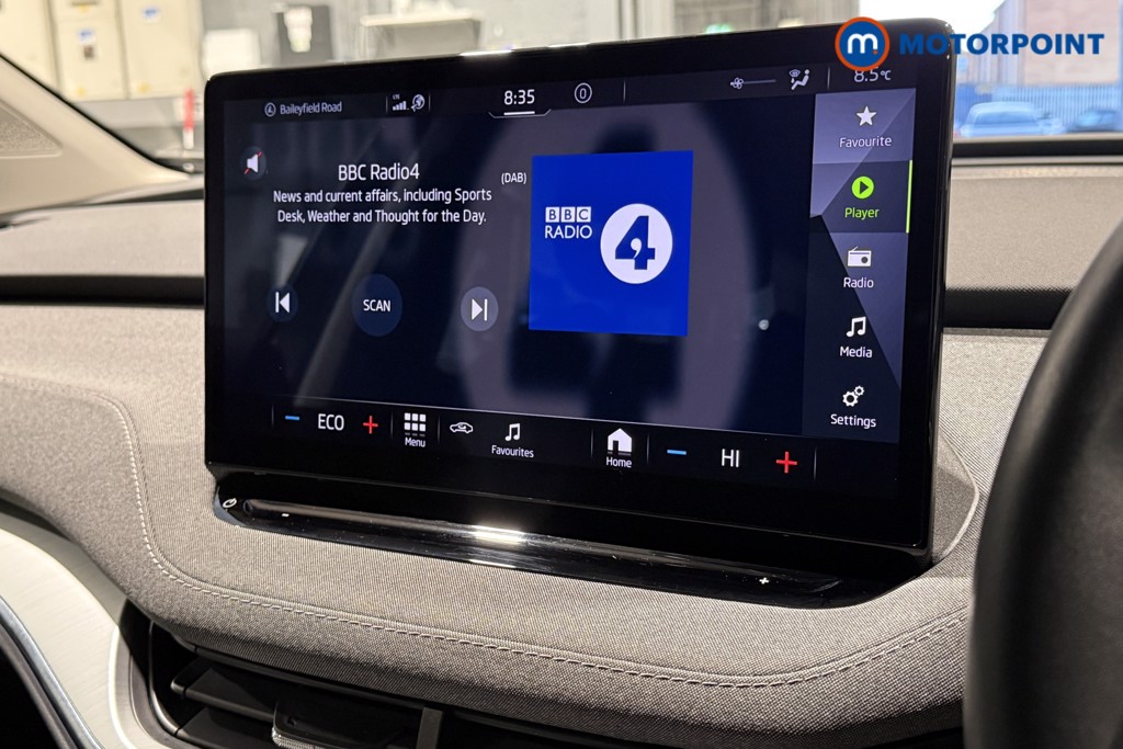 Used Skoda Enyaq 2023 for sale - 76777612: Photo 17