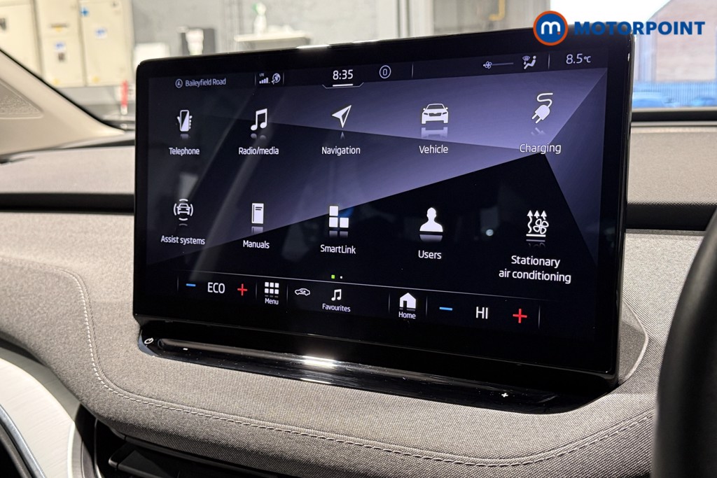 Used Skoda Enyaq 2023 for sale - 76777612: Photo 18