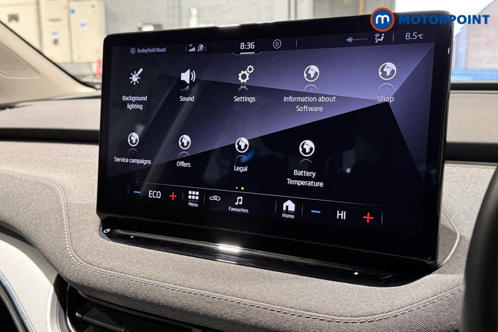 Used Skoda Enyaq 2023 for sale - 76777612: Photo 19