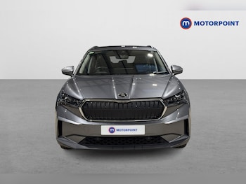 Used Skoda Enyaq 2023 for sale - 76777612: Photo