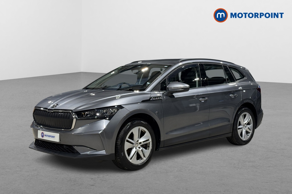 Used Skoda Enyaq 2023 for sale - 76777612: Photo 3