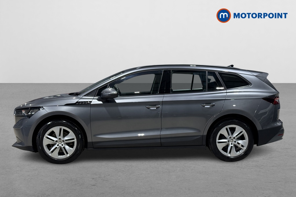 Used Skoda Enyaq 2023 for sale - 76777612: Photo 4