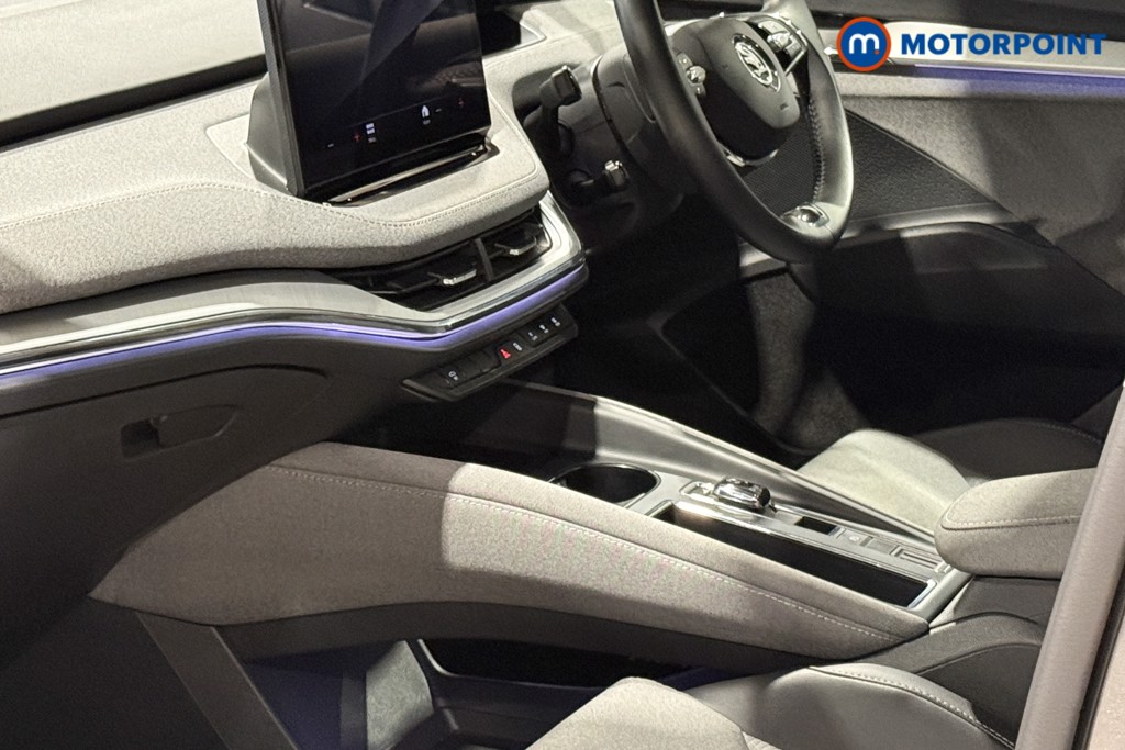 Used Skoda Enyaq 2023 for sale - 76777612: Photo 43