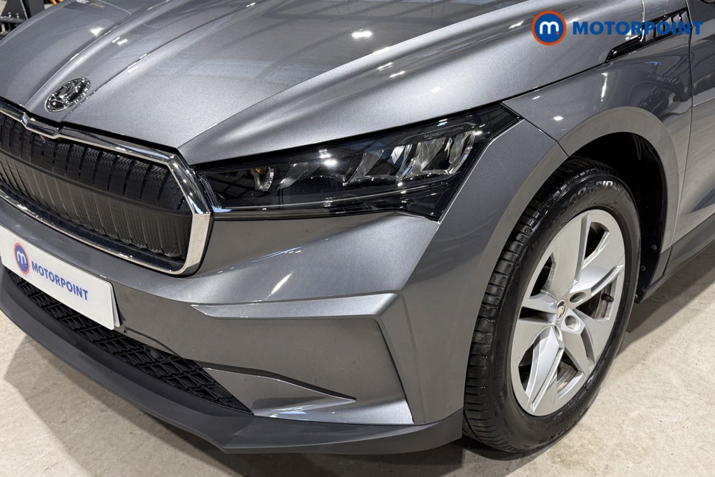 Used Skoda Enyaq 2023 for sale - 76777612: Photo 44