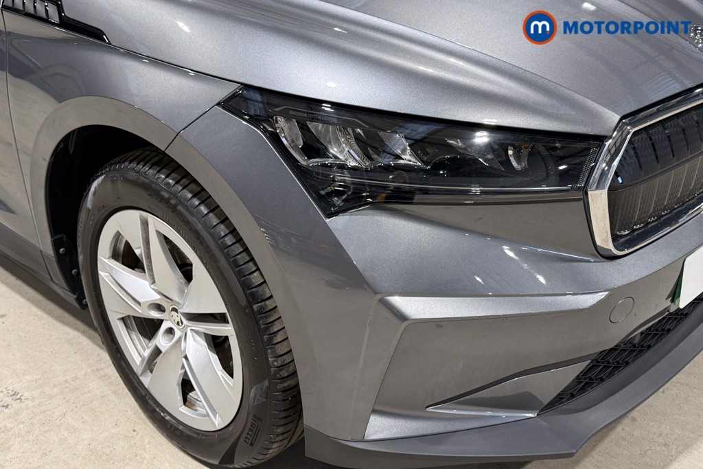 Used Skoda Enyaq 2023 for sale - 76777612: Photo 45