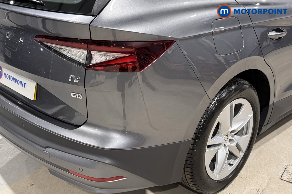 Used Skoda Enyaq 2023 for sale - 76777612: Photo 46