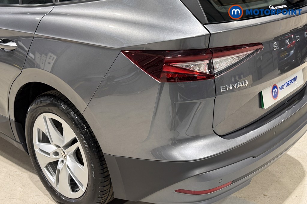 Used Skoda Enyaq 2023 for sale - 76777612: Photo 47