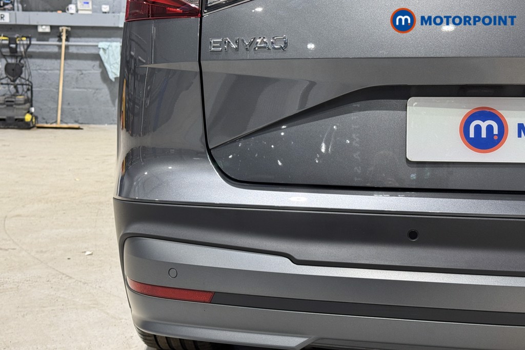 Used Skoda Enyaq 2023 for sale - 76777612: Photo 48